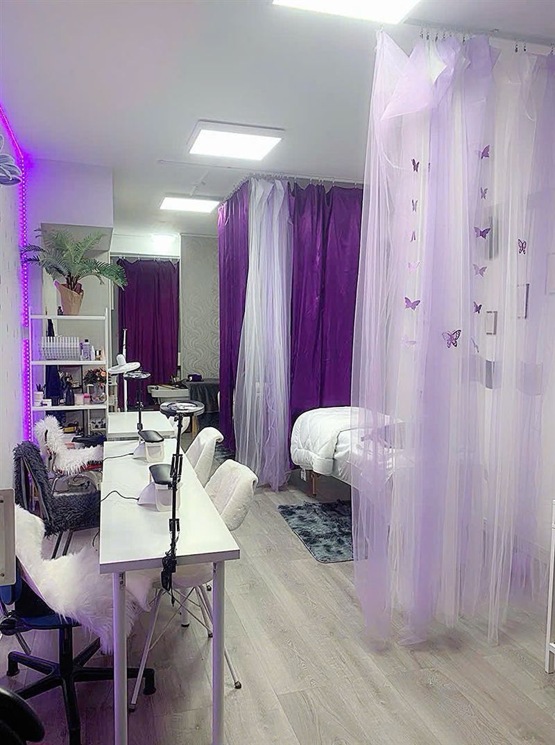 Beauty Treatment Tampere