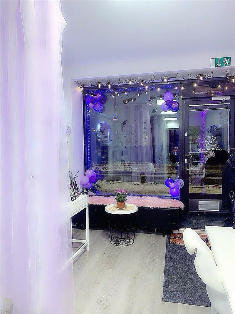 Manicure and Pedicure Tampere