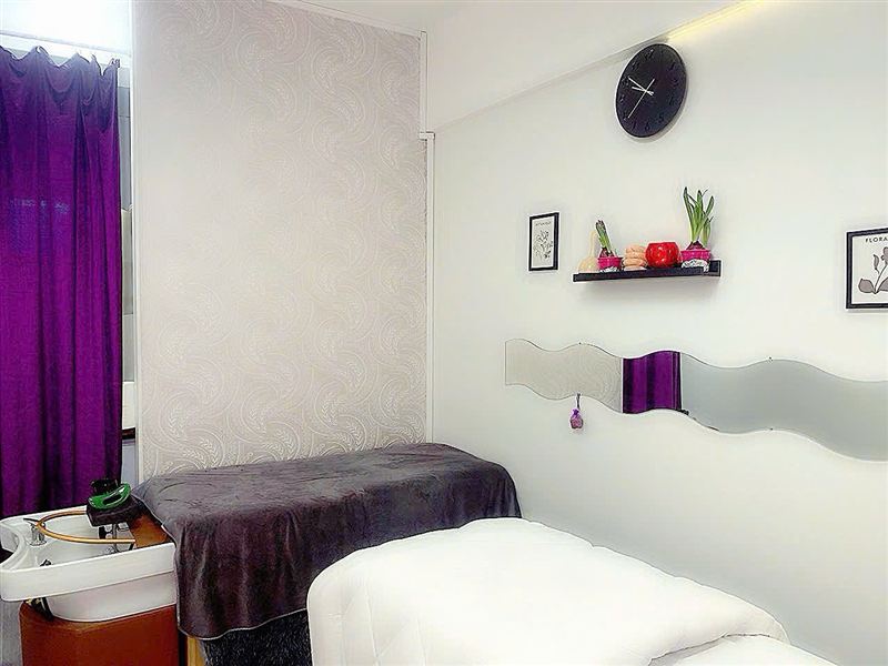 Facial Skin Care Tampere