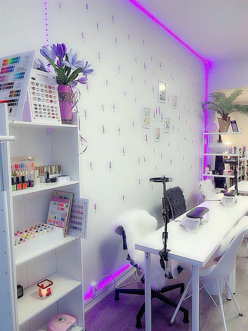 Volume Lashes Tampere